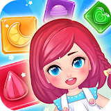 Candy Monster Blast icon