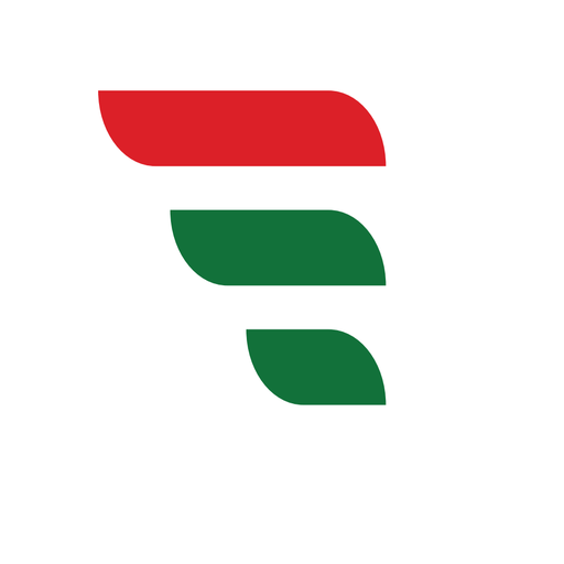 Presto Livrator V2 logo