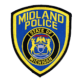 Midland Police Department icon