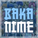 BAKANIME.FR Manga Anime VOSTFR icon