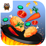 Crazy Cooking Chef FULL icon