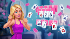 screenshot of Solitaire Makeup & Makeover