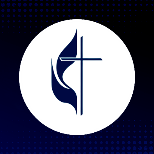 Igreja Metodista Itapuca logo