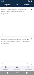 App-Vorschau