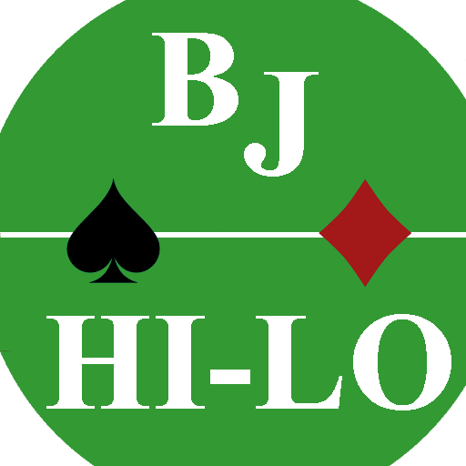 Cards counter  BlackJack