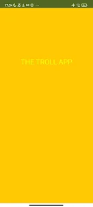 Troll App