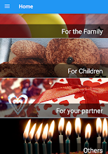Geburtstagskarten Apps Bei Google Play
