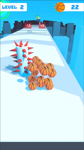 B-Ball Screen 3
