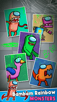 Robbery Impostor: Steal Master - Screenshot 3
