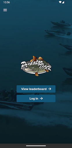 Predatortour Screen 2