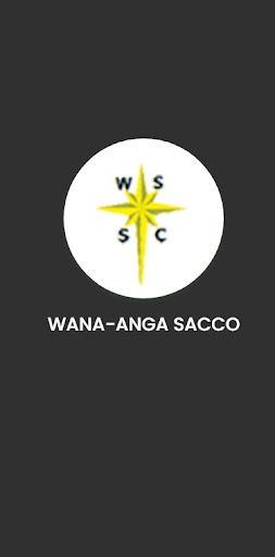 Wana-Anga Sacco Screen 2