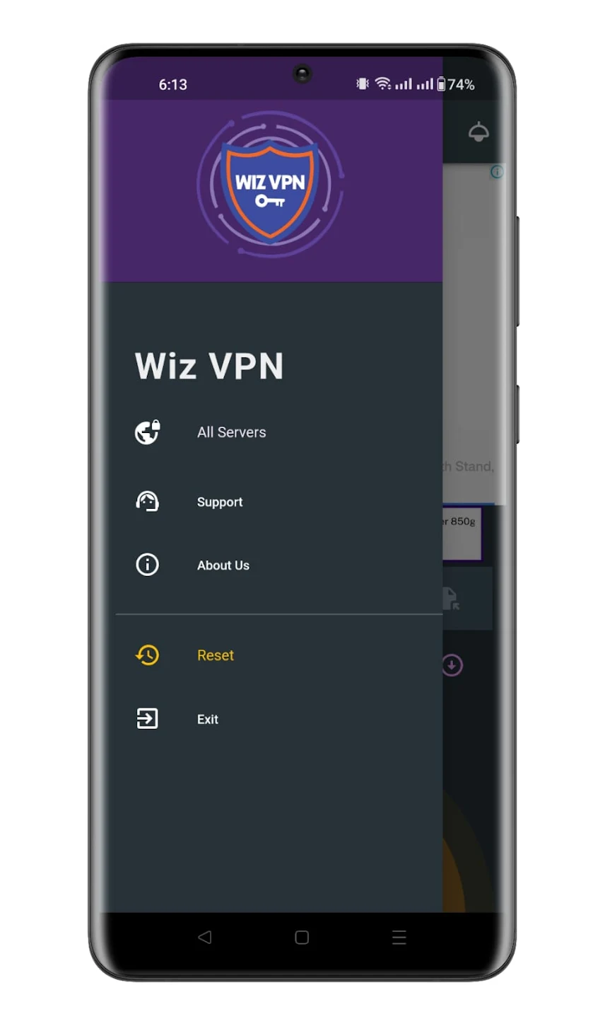 Screenshot image 3