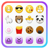 Emoji Theme for LG icon