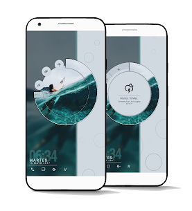 KSM Collection for Kustom/KLWP APK (Paid) 5