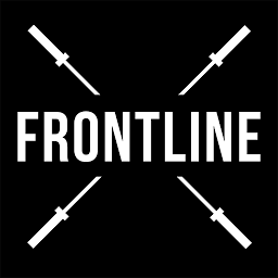 Icon image The Frontline