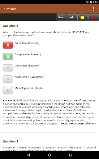 Physician Assistant Board Revi
