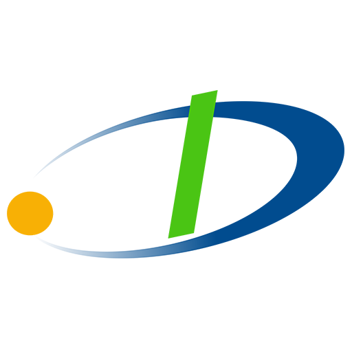 DESNET Absensi Mobile logo