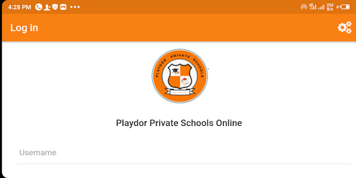 Playdor Schools Online