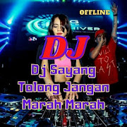 Dj Sayang Tolong Jangan Marah Marah Mp3 Offline