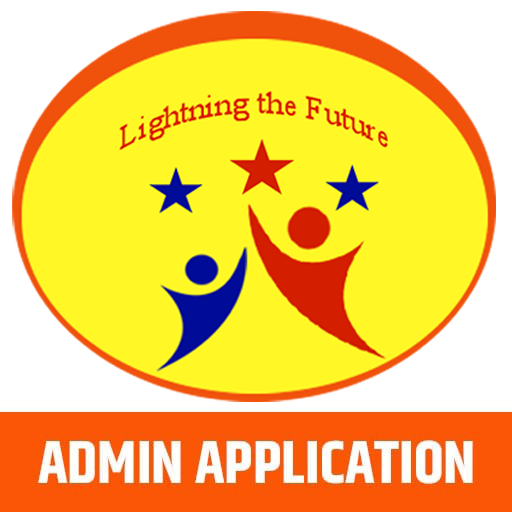 Chinmaya international Admin logo
