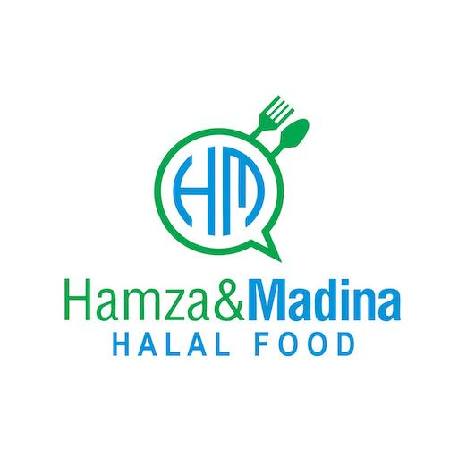 Hamza and Madina