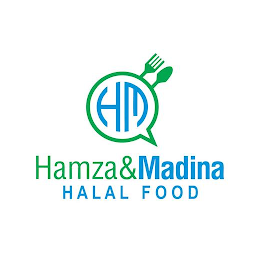 Icon image Hamza and Madina