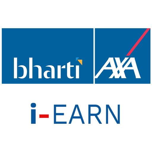 i-EARN logo