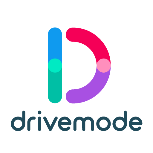 Drivemode: Handsfree Messages  7.6.0 Icon