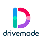 Drivemode: Handsfree Messages And Call For Driving icon