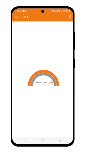 Jindal Lifestyle CRM Screen 3