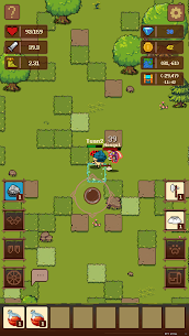 Treasure Hunter Survival MOD (Menu, Game Speed) 7