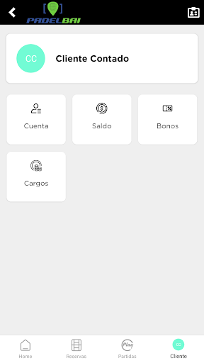 PADELBAI Screen 3
