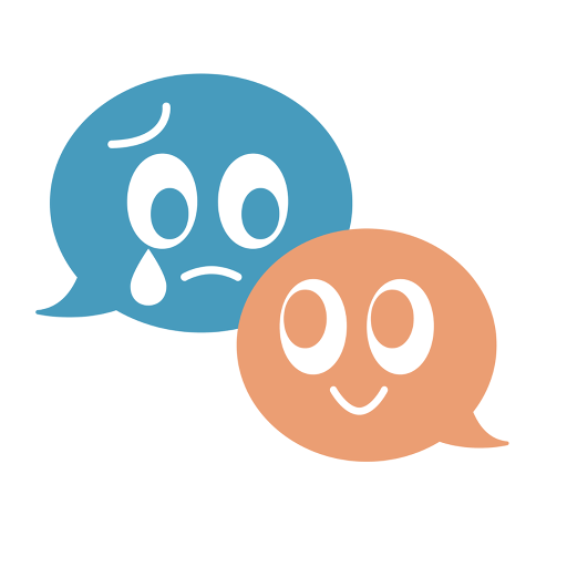 SNSカウンセリングアプリ-愚痴や悩み相談カウンセラーきいて