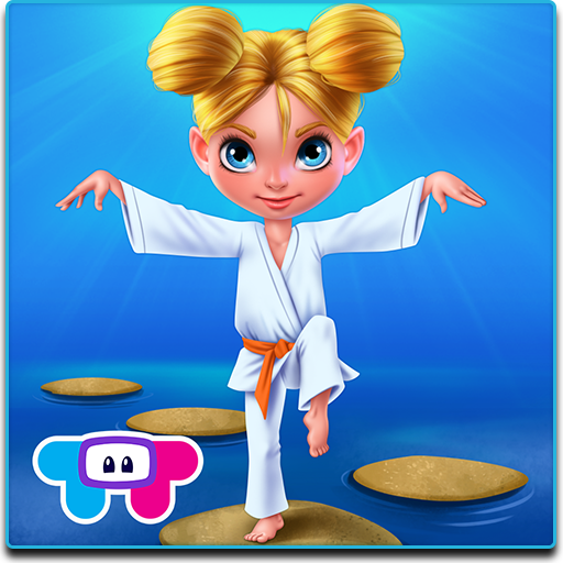 Karate Girl vs. School Bully 1.0.9 Icon