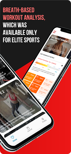 HEALTHMONITOR Screen 2