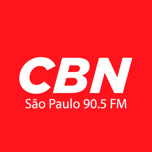 Rádio CBN 90.5 FM - São Paulo Download on Windows