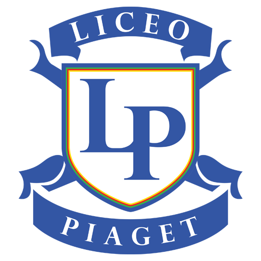 LICEO PIAGET logo