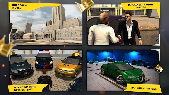 One State RP – Life Simulator APK Download for Android 5