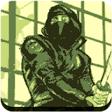 Ninja Shadow - Dojo Run icon