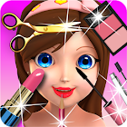 Princess 3D Salon - Girl Star 220113