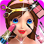 Princess 3D Salon - Girl Star