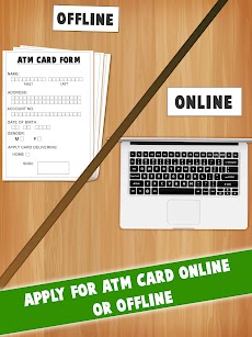 Bank ATM Learning Simulatorのおすすめ画像2