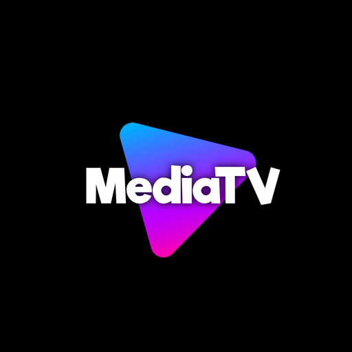MediaTV OTT logo