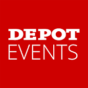 Depot Events  Icon