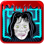 Play Scary Maze Game Apk