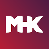 MHK Meditation and Mindfulness icon
