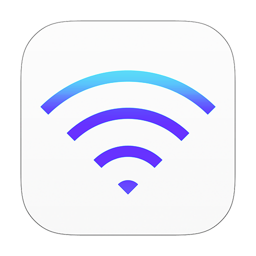 WiFi Password Viewer (Support logo