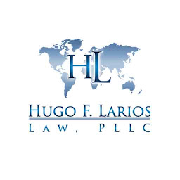 Icon image Hugo Larios Law