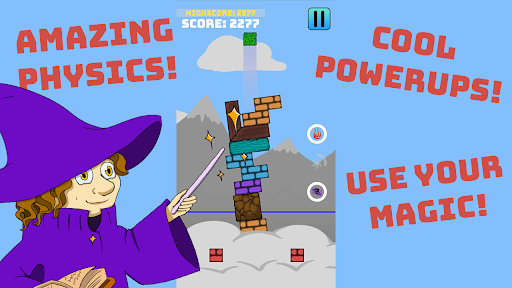 Lunas Tower Screen 2