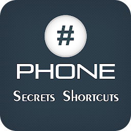 Εικόνα εικονιδίου Phone Secrets & Shortcuts 2024